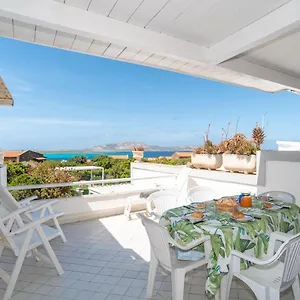 Locazione Turistica Sa Casitta Casa vacanze