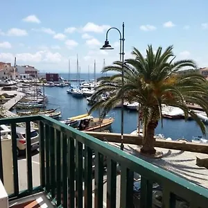 Casetta Sul Porticciolo Casa vacanze